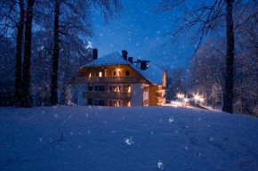 Гостиница Aparthotel Snjezna Kraljica  Загреб